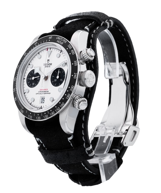 Tudor Black Bay Chrono M79360N-0006 Image 2